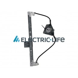 ZR MA702 L electriclife