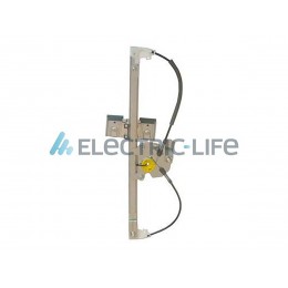 ZR ME715 R electriclife