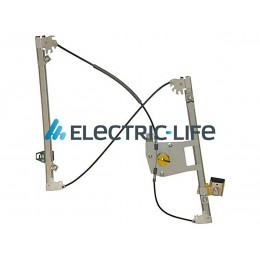 ZR PG715 R electriclife