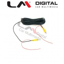 LM ACC AV CABLE 12 electriclife