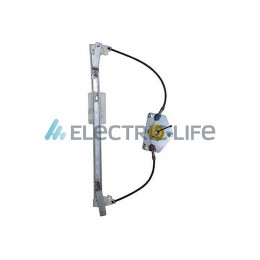 ZR SK712 L electriclife