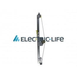 ZR ZA713 L electriclife