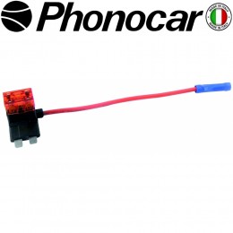 04.585 PHONOCAR electriclife