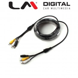 LM ACC AV POWER 10 electriclife