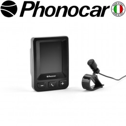 06.822 PHONOCAR electriclife