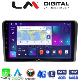 LM Digital - LM ZC8333 GPS electriclife