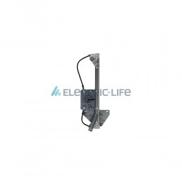 ZR PG732 L electriclife