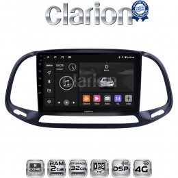 CLARION GL71197 electriclife