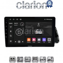 CLARION GL71313 Οθόνη OEM Multimedia Αυτοκινήτου για AUDI Q5 2008 > 2018
τετράγωνο LVDS
Απαραίτητη προϋπόθεση εργοστασιακού AUX IN
Χωρίς εργοστασιακό Navi0 (CarPlay/AndroidAuto/BT/GPS/WIFI/GPRS) electriclife