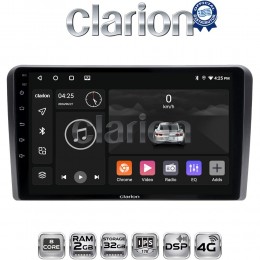 CLARION GL71333 electriclife