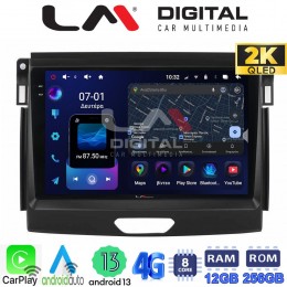 LM Digital - LM ZS8574 GPS Οθόνη OEM Multimedia Αυτοκινήτου για  (CarPlay/AndroidAuto/BT/GPS/WIFI/GPRS) electriclife