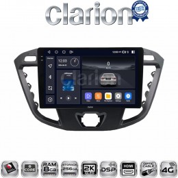 CLARION GL75366 electriclife