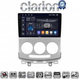 CLARION GL75439 Οθόνη OEM Multimedia Αυτοκινήτου για MAZDA 5 2004>2010 (CarPlay/AndroidAuto/BT/GPS/WIFI/GPRS) electriclife