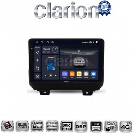 CLARION GL75746 electriclife