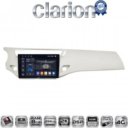 CLARION GL75940W electriclife