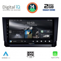 DIGITAL IQ RSB 1391_CPA (10inc) MULTIMEDIA TABLET for MAZDA CX9 mod. 2006-2015