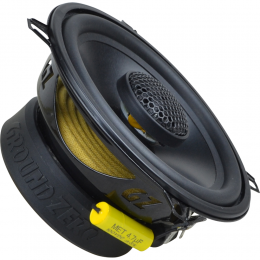 Ground Zero  Gzrf 5.2sq  Gzrf 5.2sq
130 mm / 5″ 2-way Coaxial Speaker System
ζευγος Άμεση Παράδοση