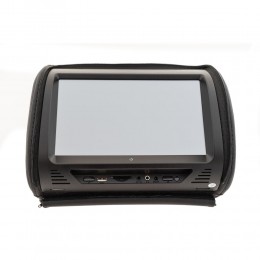 Beltec Audio  ev-999d Touch Screen  Προσκέφαλο με Οθόνη-dvd-Control 9'' Άμεση Παράδοση