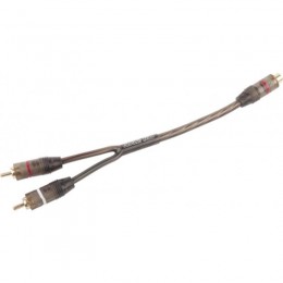 Ground Zero  Gzcy 30x  Gzcy 30x
y Splitter rca Cable Άμεση Παράδοση