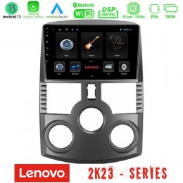 Lenovo car pad Daihatsu Terios 4core Android 13 2+32gb Navigation Multimedia Tablet 9 u-len-Dh1016