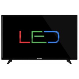 United UN3233LE Τηλεόραση 32" HD Ready LED