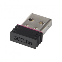 DM-86-050 . Ασύρματος USB Αντάπτορας Δικτύου 300Mbps Pix-Link