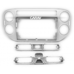 CARAV Industries Inc.  Πρόσοψη 9" Vw Tiguan 2011-2016   22.080