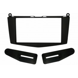 Compotech s.r.l.  Πρόσοψη 2din Mercedes C-Class W204 (2007-2011)   53.950