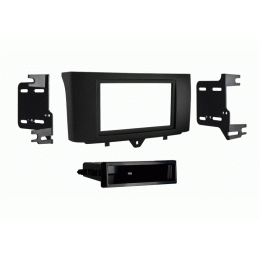 Metra Electronics  Πρόσοψη Smart ForTwo 2011-2015   MT.8720