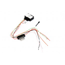 In Car Technologies Ltd  Universal CANBUS Interface SLIMKEY   25.510