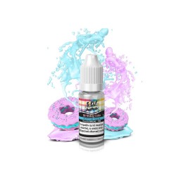 S-Elf Juice Pud Puds Birthday Cake 10ml 10mg