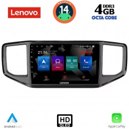 LENOVO SSX 9754_CPA (9inc) MULTIMEDIA TABLET for VW AMAROK mod. 2017-2022