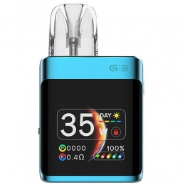 Uwell Caliburn G3 Pro Koko 3ml Pod Kit Sky Blue