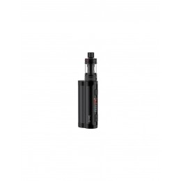 Aspire Zelos X Kit Black Chrome