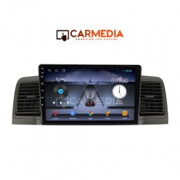 CARMEDIA CM209C-13 TABLET 9'' OEM TOYOTA COROLLA 2001-2006