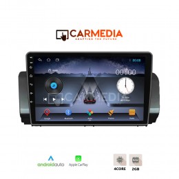 CARMEDIA CM209C-13 TABLET 9'' OEM DACIA LOGAN-SANDERO-JOGGER 2020+