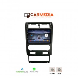 CARMEDIA CM209C-13 TABLET 9'' OEM FORD MONDEO 2003-2006