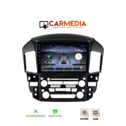 CARMEDIA CM209C-13 TABLET 9'' OEM LEXUS RX 300 1998-2003