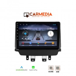 CARMEDIA CM209C-13 TABLET 9'' OEM MAZDA 2 2014+