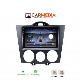 CARMEDIA CM209C-13 TABLET 9'' OEM MAZDA RX8 2001-2008