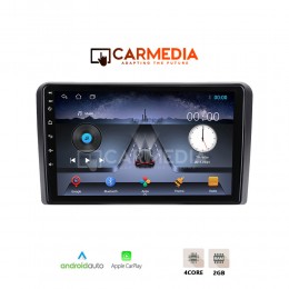 CARMEDIA CM209C-13 TABLET 9'' OEM MITSUBISHI L200 2020+