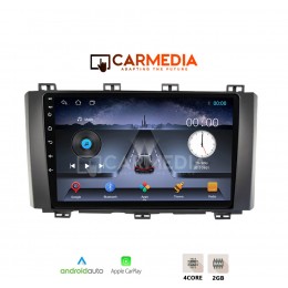 CARMEDIA CM209C-13 TABLET 9'' OEM SEAT ATECA 2017+