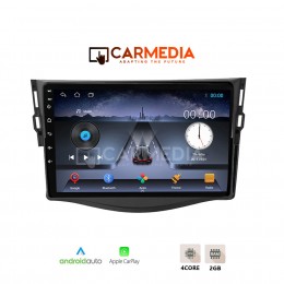 CARMEDIA CM209C-13 TABLET 9'' OEM TOYOTA RAV 4 2006-2012