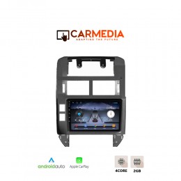 CARMEDIA CM209C-13 TABLET 9'' OEM VW POLO 2002-2009