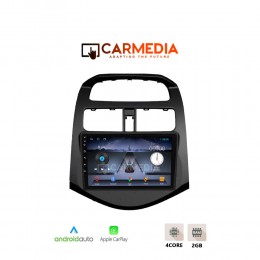 CARMEDIA CM209C-13 TABLET 9'' OEM CHEVROLET SPARK 2009-2015