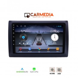 CARMEDIA CM209C-13 TABLET 9'' OEM FIAT STILO 2001-2008