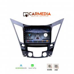 CARMEDIA CM209C-13 TABLET 9'' OEM HYUNDAI i40 2011+