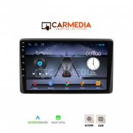 CARMEDIA CM210C-13 TABLET 10'' OEM DACIA DUSTER 2019+