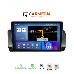 CARMEDIA CMDU8095-13 PRO PLUS TABLET 9.5'' OEM DACIA LOGAN-SANDERO-JOGGER 2020+