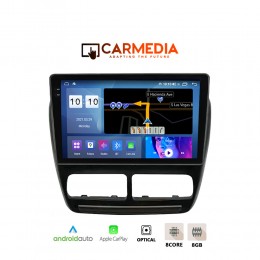 CARMEDIA CMDU81036-13 PRO PLUS TABLET 10.36'' OEM FIAT DOBLO 2010-2015